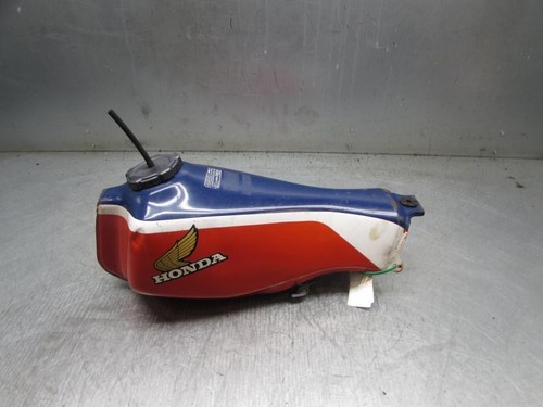 Serbatoio benzina honda tlr200 - serbatoio,