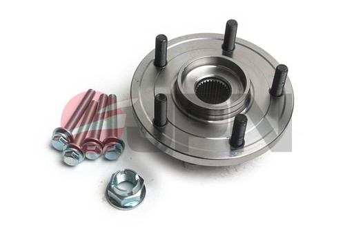 Kit cuscinetti ruota jpn - cuscinetti,