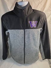 Washington HUSKIES giacca full