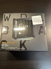 Western digital black d50 - digital, wd_black