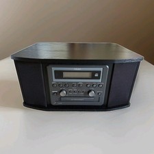 Teac GF-550 Turntable Cassette