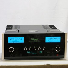 Mcintosh ma8950 integrated - mcintosh,