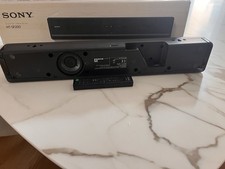 sony soundbar