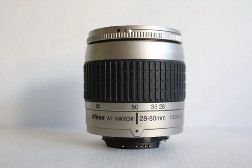 Nikon nikkor obiettivo - af,