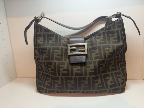 Autentica borsa tracolla - borsa, a