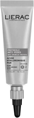 Lierac protocollo antirughe - protocollo,