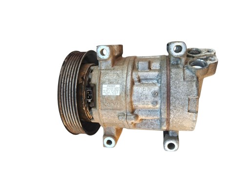 Compressore clima fiat - clima,