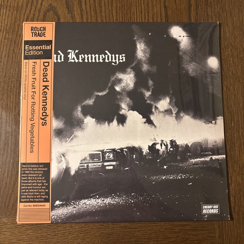 Dead kennedys fresh fruit for - fruit,