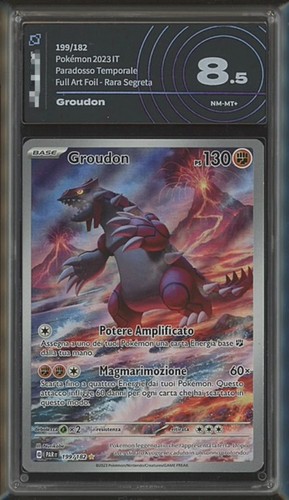 Groudon aigrading 5 - groudon,