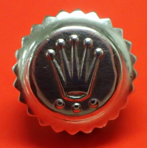 Corona originale rolex 703 - corona, 7