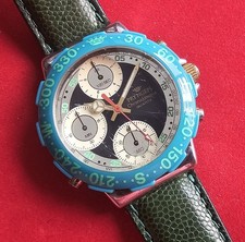 Pryngeps Chrono jamaica CR 741