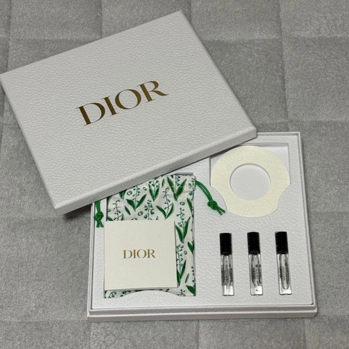 Dior mini bottiglia - dior, profumo