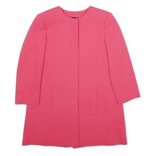 Giacca donna ZARA rosa XS