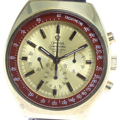 Omega 145 034 speedmaster - 145.034,