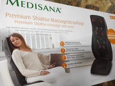 Schienale massaggiante