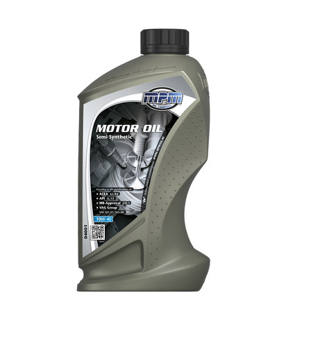 Mpm olio motore 10w - -,
