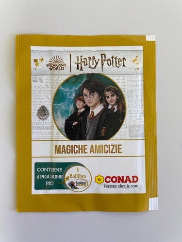 Bustina harry potter - harry,