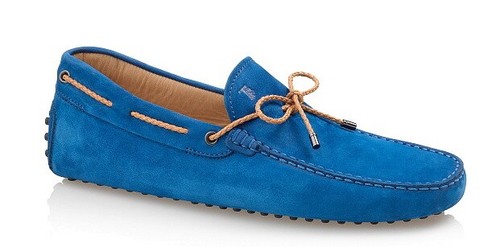 Mocassino tod - mocassino, tod's