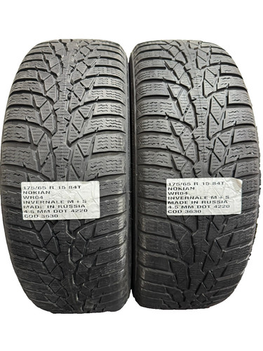Pneumatici usati 175 r 15 - 175/65,