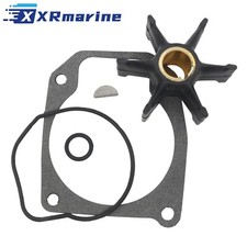 Kit service impeller pompe à eau 0777213 pour Johnson Evinrude 35-55 CV
