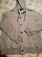 H&M Cotton - Felpa Uomo