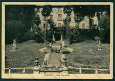 Novara Lesa Solcio FG