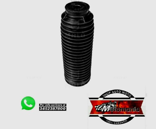 300075h cuffia snodo - 300075h, assiale