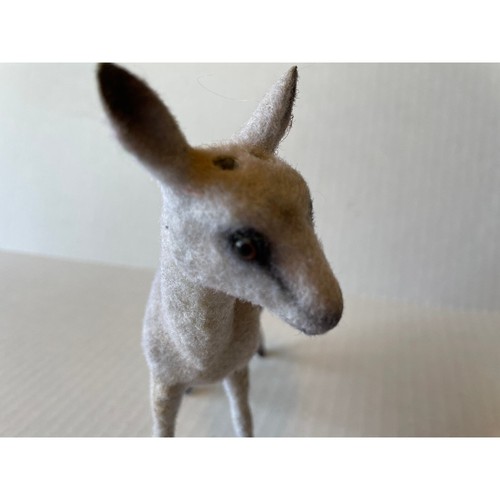 Gazzella antilope giocattolo - gazzella/antilope,