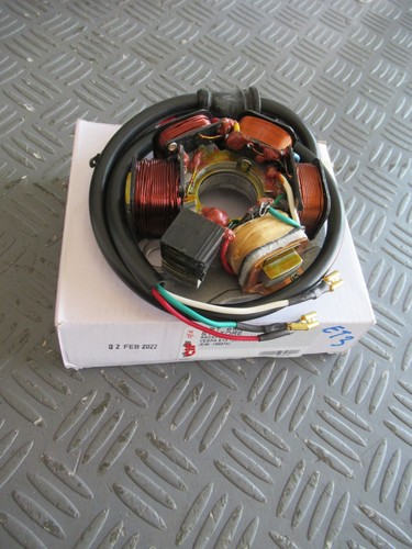 Statore piaggio vespa 125 - statore,