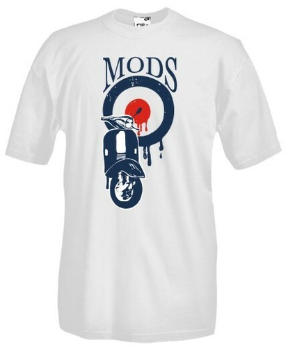 Shirt motors v58 - motors, mods