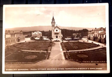 MUSSOLINIA FP SEPPIA PIAZZA