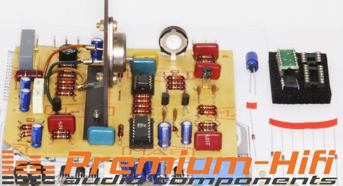Kit riparazione speedcontrol - kit,