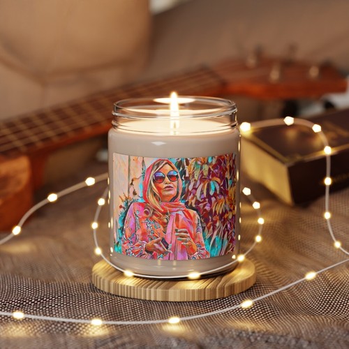 Candela gay fascia - fascia, alta