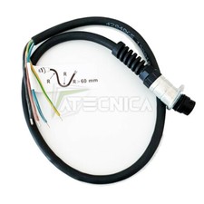 Cavo alimentazione di ricambio