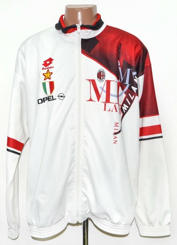 Milano italia 1993 1994 - ac,