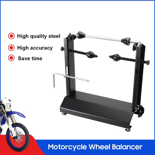 Equilibratore ruota moto bici - ruota,