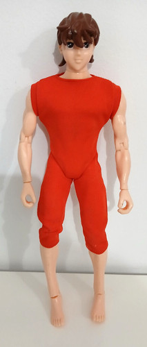Action figure pegasus - action,