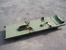 Barella tattica per trasporto in sicurezza  -U.S. Army-  