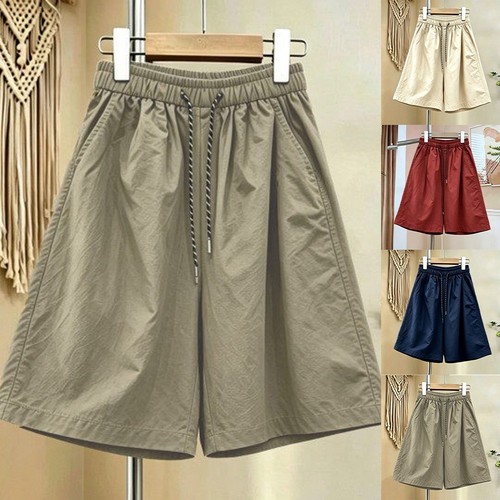 Pantalone lunghezza ginocchio