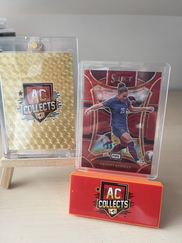 2023 panini select fifa - 2023/24,