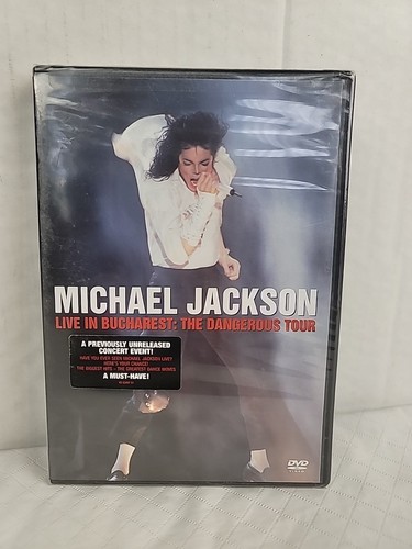 Michael jackson live concert - live,