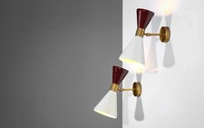 1950s Mid-Century Italian