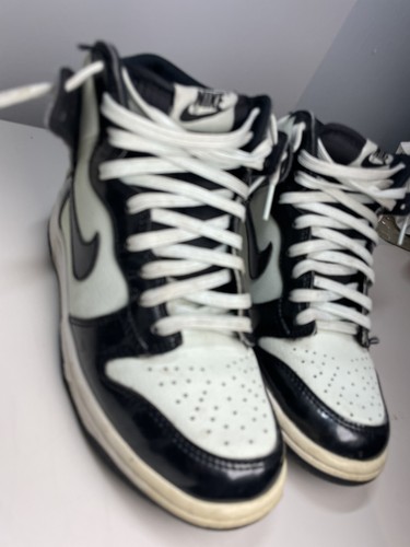 Nike dunk high all - nike,