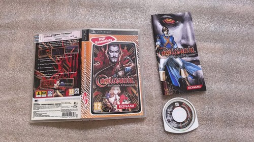 Castlevania dracula - dracula, x