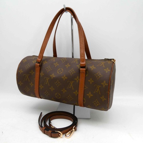 Borsa tracolla louis vuitton - tracolla,