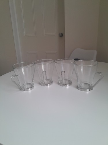 Set tazze vintage - 4, 50