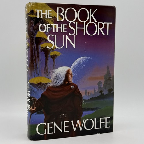 The book short sun - sun,