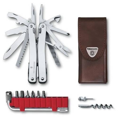 Pinza multiuso victorinox - pinza,