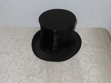 Cilindro Chapeau Claque