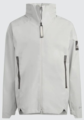 Giacca adidas myshelter rain - myshelter,